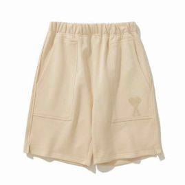 Picture of Ami Pants Short _SKUAmiPantss-xlbmt18799